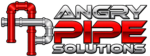 Angry Pipe Logo without background